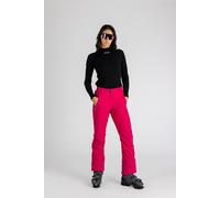 Zero RH+ Pantaloni Sci Slim da Donna XL Rosso