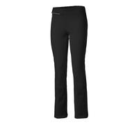 Zero Rh+ Pantaloni Sci Tarox Neri da Donna L Nero