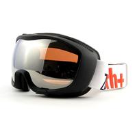Zero Rh Positivo Unisex IGX 7002 RIDE 06 Occhiali da sole outlet Plastica Nero