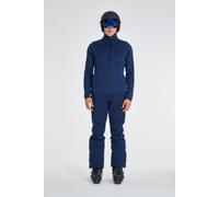 Zero RH+ Tricot Half Zip Jersey I415 M