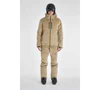 Zero RH+ Velvet Jacket 240 L