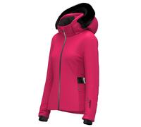 Zero RH+ Zero RH+ Giacca da Sci Courchevel da Donna S Rosa