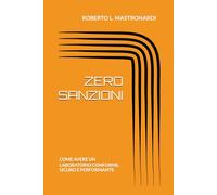ZERO SANZIONI: Come avere un laboratorio analisi conforme, sicuro e performante