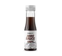 Zero Sauce Barbecue, 350 ml