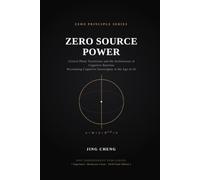 Zero Source Power: The Power of Returning to Cognitive Baseline
