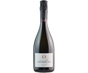 Zero Spaccato Franciacorta Brut Nature