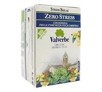 Zero Stress (20 filtri) 30g