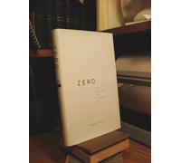 Zero: The Biography of a Dangerous Idea