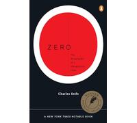 Zero: The Biography of a Dangerous Idea