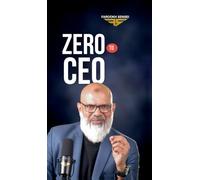 Zero To CEO