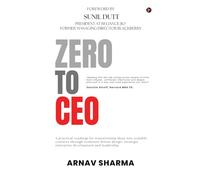 Zero to CEO