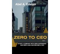 Zero to CEO: Starting a Company in Europe with Zero Experience and Zero Cash