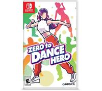 Zero to Dance Hero