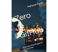 Zero to GitHub: Push Your First Project in One Evening