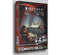 Zero to Hero ~ Real Kiteboarding (Lesson, Camp, Travel and Gear)