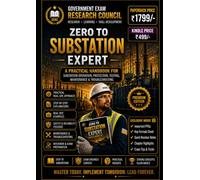 ZERO TO SUBSTATION EXPERT: GOVERNMENT EXAM RESEARCH COUNCIL - GERC