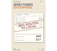 Zero-Token Enterprise: Scale AI Beyond a Hobby Without the API Bill