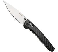 Zero Tolerance 0117 Duralock, CPM MagnaCut, Carbon Fiber, coltello da tasca