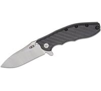 Zero Tolerance 0562CF Hinderer Slicer Fibra di Carbonio 0562CF