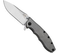 Zero Tolerance Titanio Hinderer 0562TI