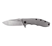 Zero Tolerance 0562TI HINDERER KVT SW/MAGNACUT 2TN