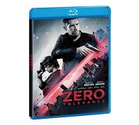 Zero Tolerance (Blu-Ray)