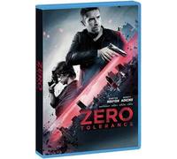 Zero Tolerance (DVD)