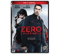 Zero Tolerance (DVD)