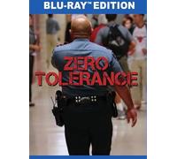 Zero Tolerance [Edizione: Stati Uniti]