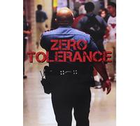 Zero Tolerance [Edizione: Stati Uniti]