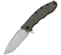 Zero Tolerance HINDERER KVT SW MCOL/MAGNACUT SW ZT-0562MIC