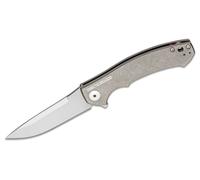 Zero Tolerance SMALL SINKEVICH TITANIUM FOLDER ZT-0450
