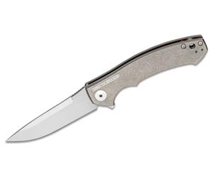 Zero Tolerance SMALL SINKEVICH TITANIUM FOLDER ZT-0450