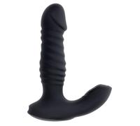 Zero Tolerance Zero Tolerance - Stimolatore Anale Striker