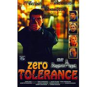 Zero Tolerance - Zeugen in Angst