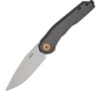 ZERO TOLERANCE ZT ORIGINALE KVT WF CF/MAGNACUT SW ZT-0545