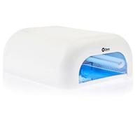 Zero Tunnel Lampada Professionale Uv 36 Watt