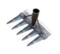 Zero zappe berretto a diserbo manuale utensile diserbante giardinaggio erbacce