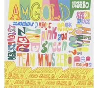Zero Zero - Am Gold