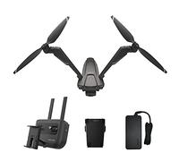 Zero Zero Robotics Bicopter RtF Volo con telecamera