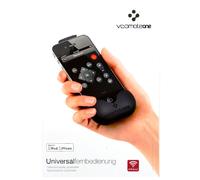 Zero1-tv Telecomando Universale VooMote One TV Hifi DVD per IPHONE 4 4S 3G 3GS