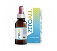 ZEROALL GOCCE 30ML