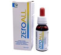 ZEROALL GOCCE 30ML