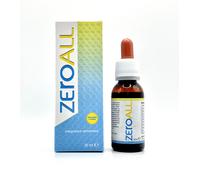 ZEROALL GOCCE 30ML