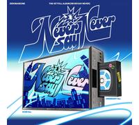 ZEROBASEONE 1° Album Completo [NEVER SAY NEVER] 2Ver SET CD+P.Book+P.Card+etc...