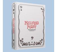 ZEROBASEONE 2° Mini Album MELTING POINT FAIRYTALE Ver. CD + libro + P.Card + ...
