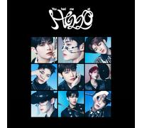ZEROBASEONE 3° mini album You had me at HELLO SOLAR Ver. CD + P. Book + P. Ca...