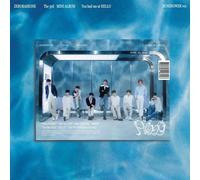 ZEROBASEONE 3° Mini Album You had me at HELLO SUNSHOWER Ver...