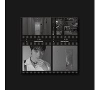 ZEROBASEONE - 4th Mini Album Cinema Paradise Digipack version CD (Seok Matthew ver.)