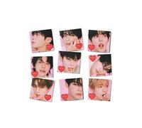 ZEROBASEONE - 5° mini album [BLUE PARADISE] DIGIPACK VER. (SUNG HANBIN)